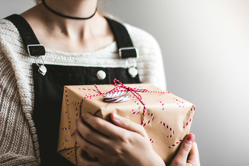 The Gift of Self Care: The Most Thoughtful Gift You Can Give Those You Cherish