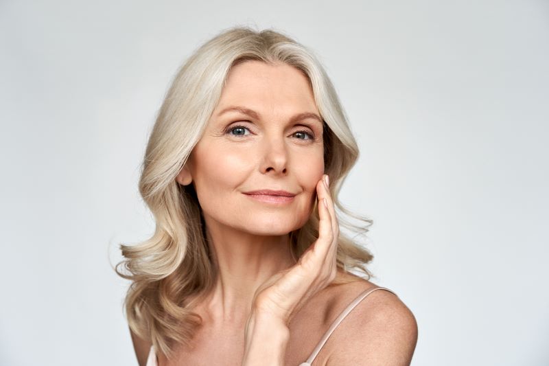 Embracing Natural Beauty: The Shift from Injectables to Natural Facial Treatments and Massage for Anti-Aging