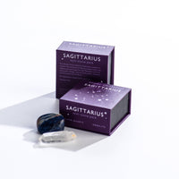 Sagittarius Zodiac Mini Crystal Pack