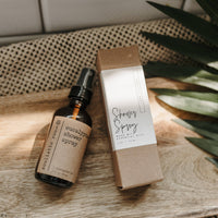 Eucalyptus Shower Spray