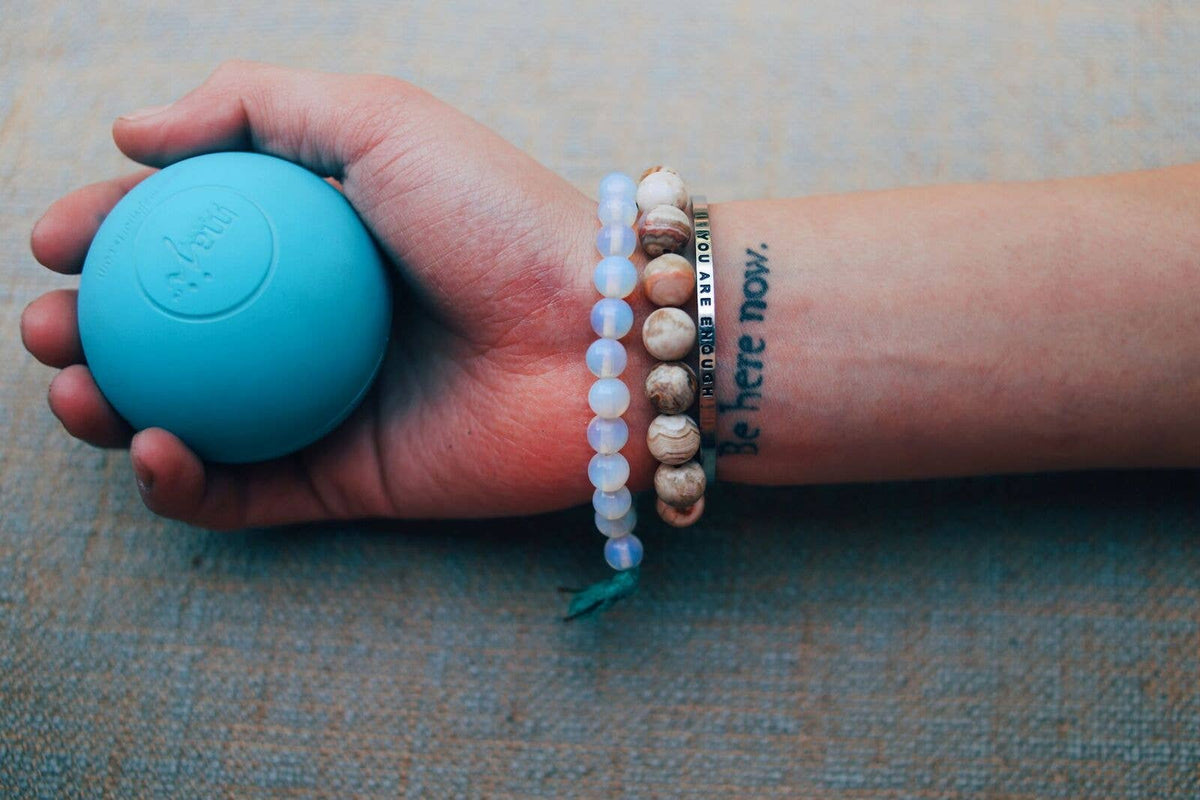 Trigger Point Single Massage Ball
