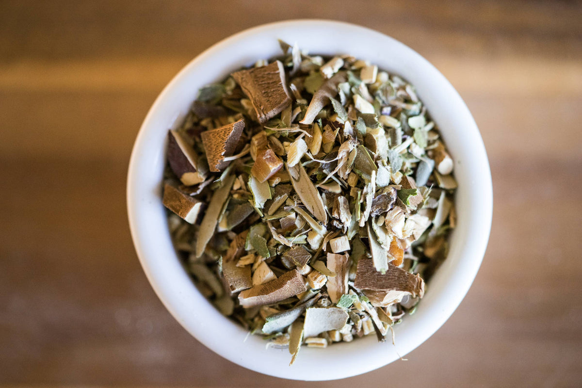 Immune Herbal Tea