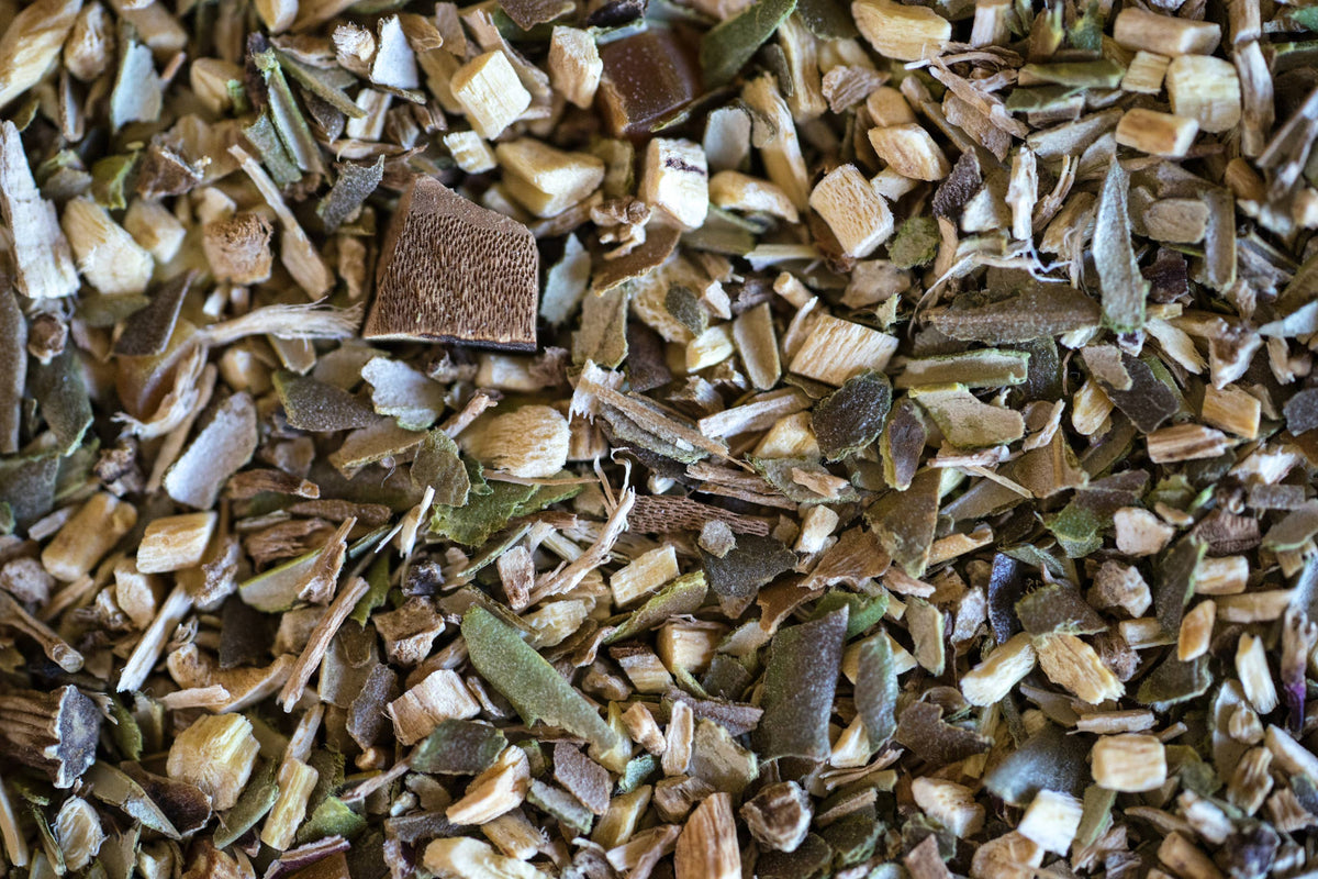 Immune Herbal Tea