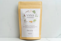 Detox Herbal Tea