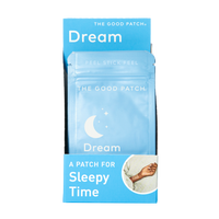 Dream Plant-Based Wellness Patch