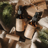 Eucalyptus Shower Spray