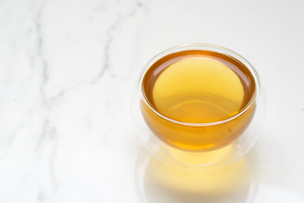 Detox Herbal Tea