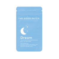 Dream Plant-Based Wellness Patch