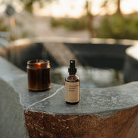 Eucalyptus Shower Spray | Aromatherapy Shower Steamer