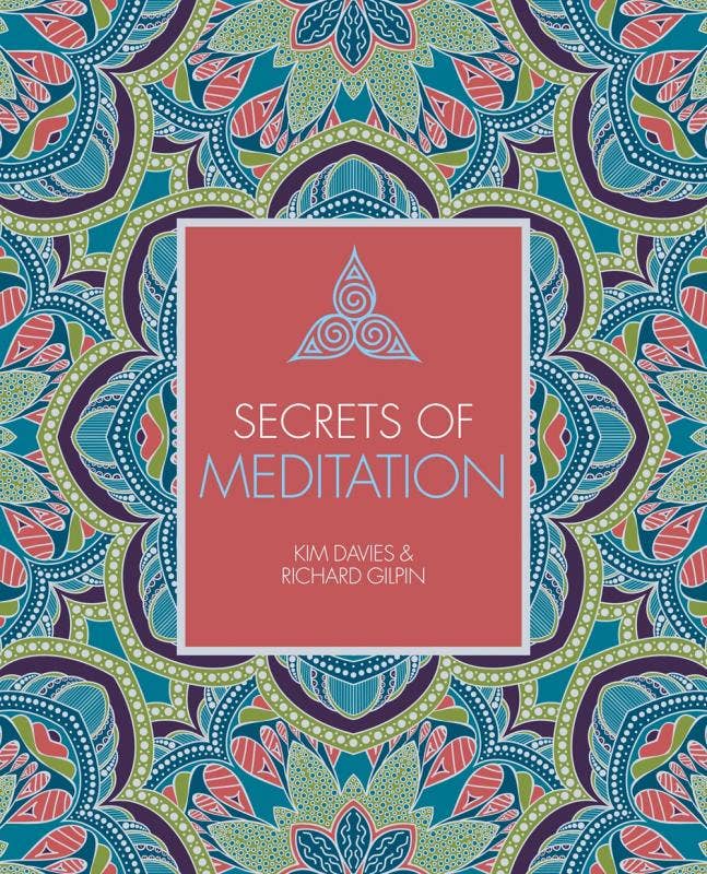 Secrets of Meditation