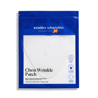 Reusable Chest Wrinkle Patch