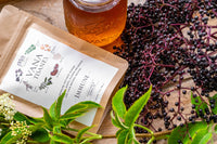 Immune Herbal Tea