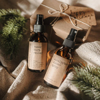 Eucalyptus Shower Spray