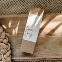 Eucalyptus Shower Spray