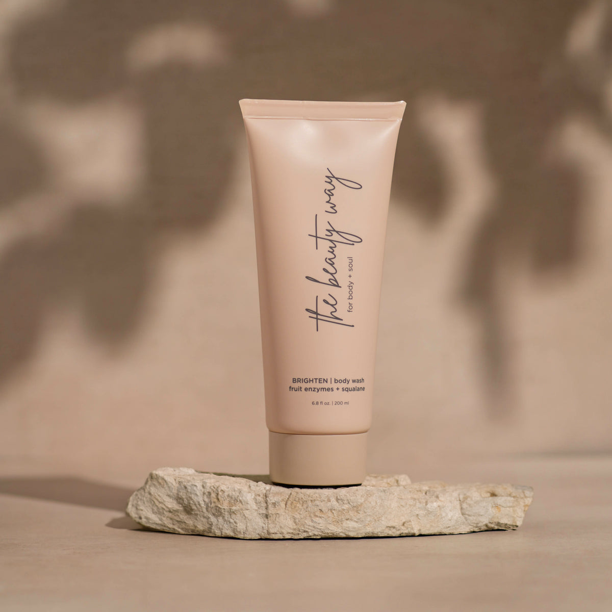 The Beauty Way | Body Wash