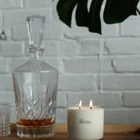 Desert Kush Candle