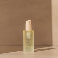 The Beauty Way | Body Oil