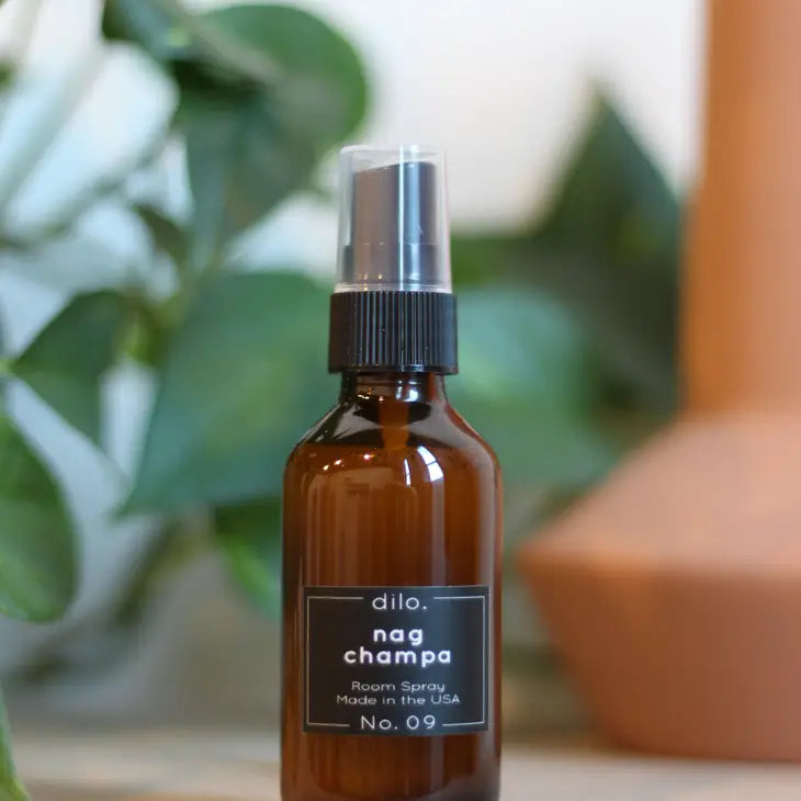 Room Spray - Nag Champa