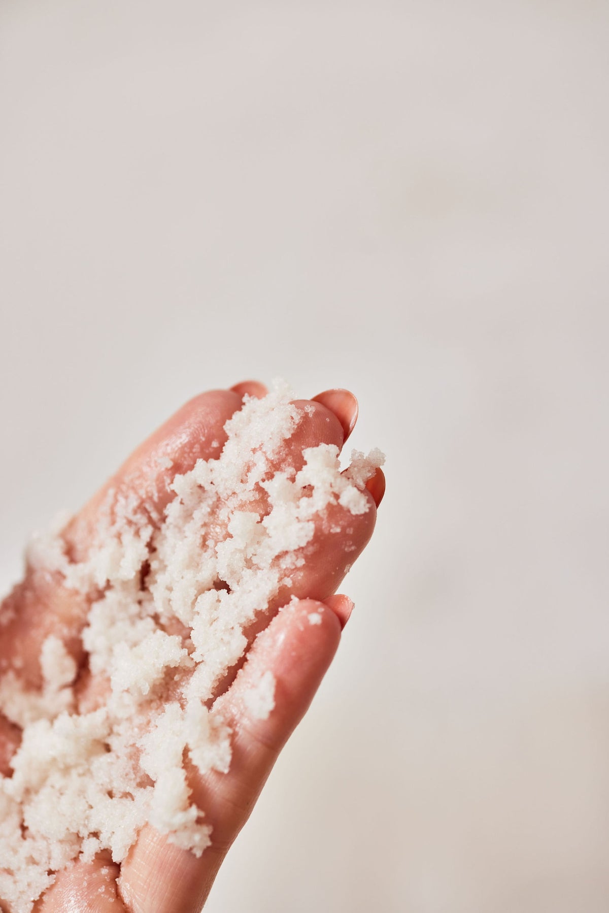 The Beauty Way | Body Polish