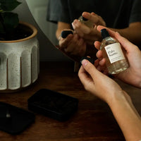 Palo Santo Unisex eu de Parfum