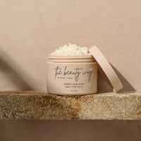 The Beauty Way | Body Polish
