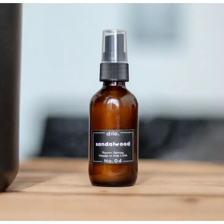 Room Spray - Sandlewood