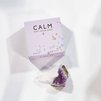 Calm Mini Crystal Pack
