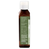 Organic Fractionated Coconut Oil