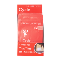 Cycle Plant-Based Wellness Patch