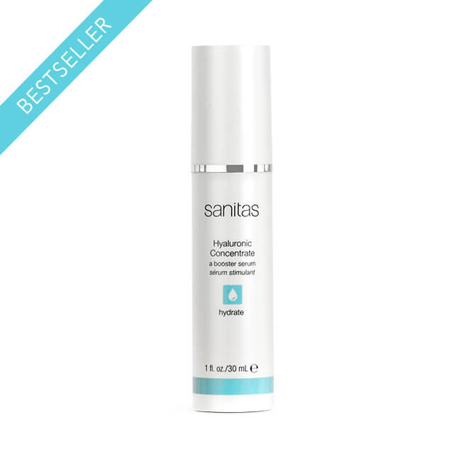 Sanitas Hyaluronic Concentrate