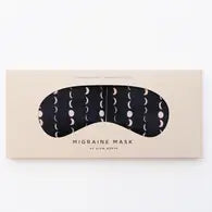 Hot/Cold Unscented Migraine Mask