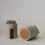 Concrete Match Holder/Striker