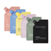 Refill for Pocket Hand Sanitizer Spray