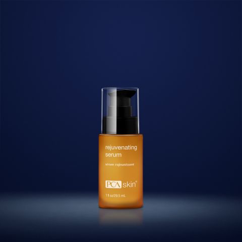 PCA  Rejuvenating Serum