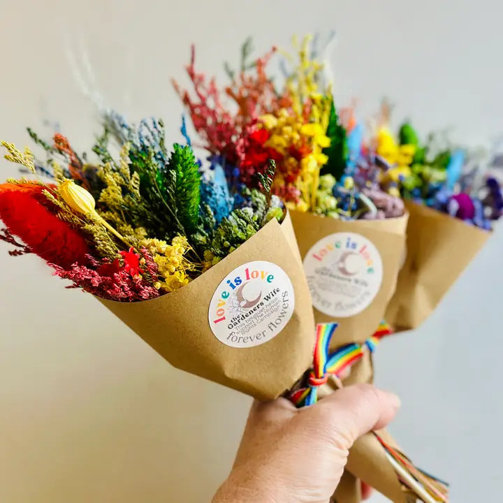 Pride Bouquet
