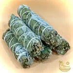 Eucalyptus + Sage Bundle