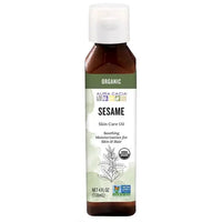 Organic Sesame Oil