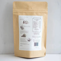 MUSCLE REST Herbal Tea