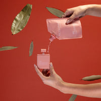 Refill for Pocket Hand Sanitizer Spray