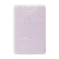 Refillable Scented Pocket Hand Sanitizer Spray