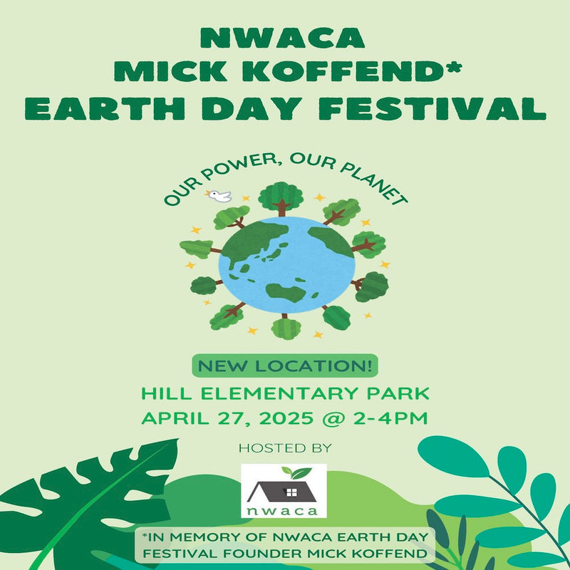 NWACA Earth Day Festival