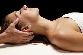 Unlocking Healing Potential: The Magic of Craniosacral Massage