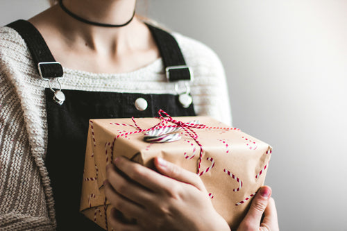 The Gift of Self Care: The Most Thoughtful Gift You Can Give Those You Cherish