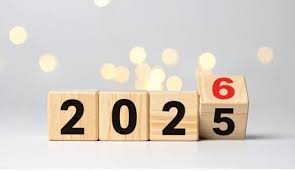 Radical Acceptance: Entering New Year With Love, Humor and Grac