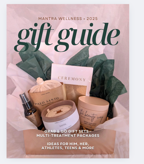 Holiday Gift Guide
