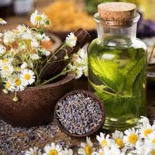 Herbal Remedies