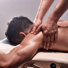 BUY 5 GET 1 FREE!   60min Customized Massage