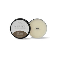 Mantra Wellness Candle - Travel Size