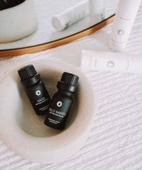 Organic Palo Santo Essential Oil