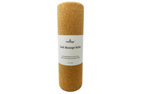 Rawlogy® Compact Cork Massage Roller